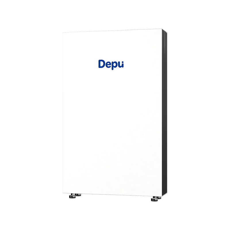 Batterie domestique refroidie par liquide DP-314-512Y 16 kWh LiFePO4
