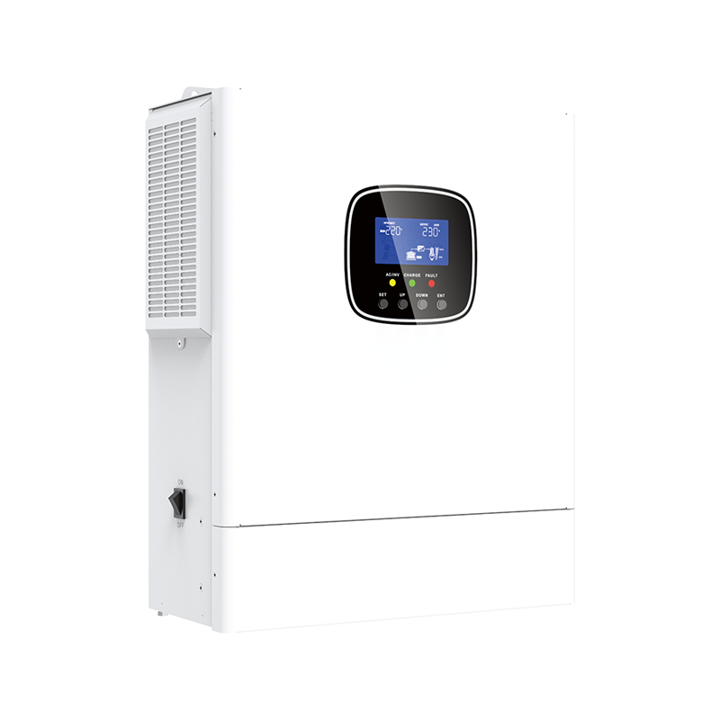 Onduleur solaire hybride DP-5KA 5 kW 48 V