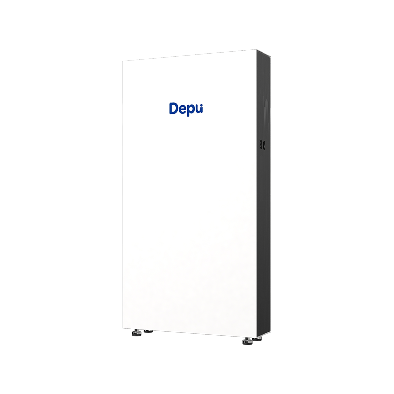 DP-8K-16Y 8 kW 16 kWh Ess domestique tout-en-un refroidi par liquide
