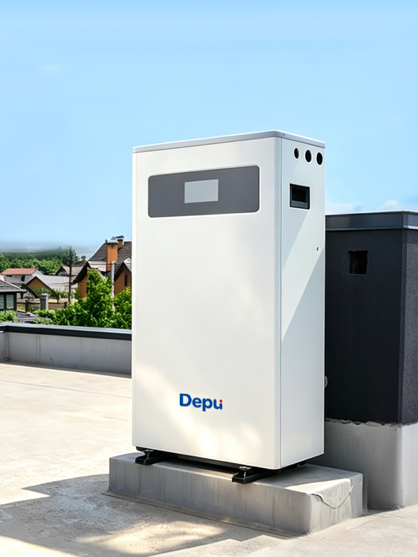 Ningbo Depu New Energy Co., Ltd