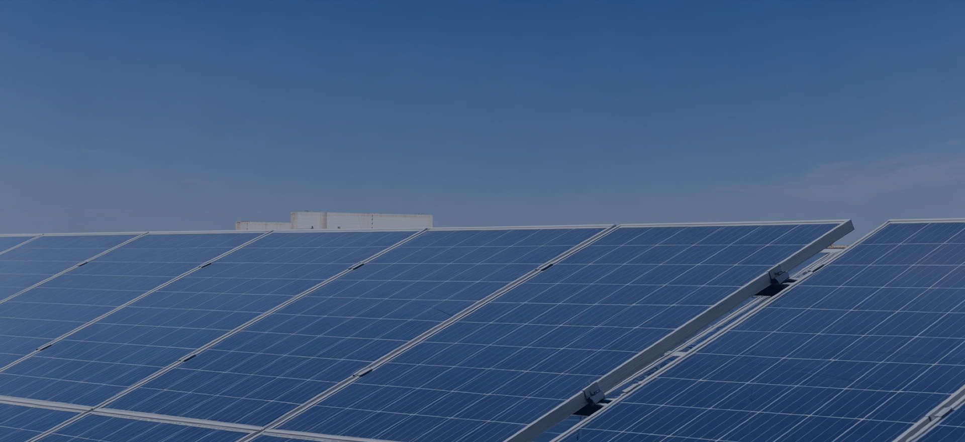 Solution de système de stockage d'énergie photovoltaïque