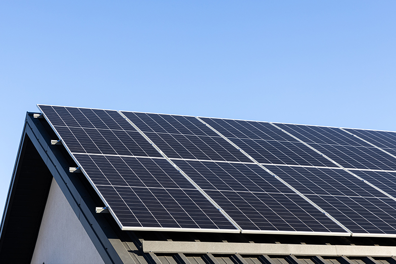 Panneau photovoltaïque (PV)
