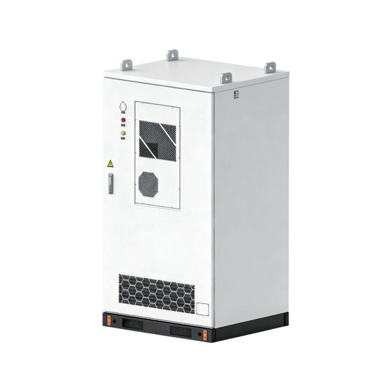 Armoire ESS C&I refroidie par air DP-50K-100A 50 kW/100 kWh