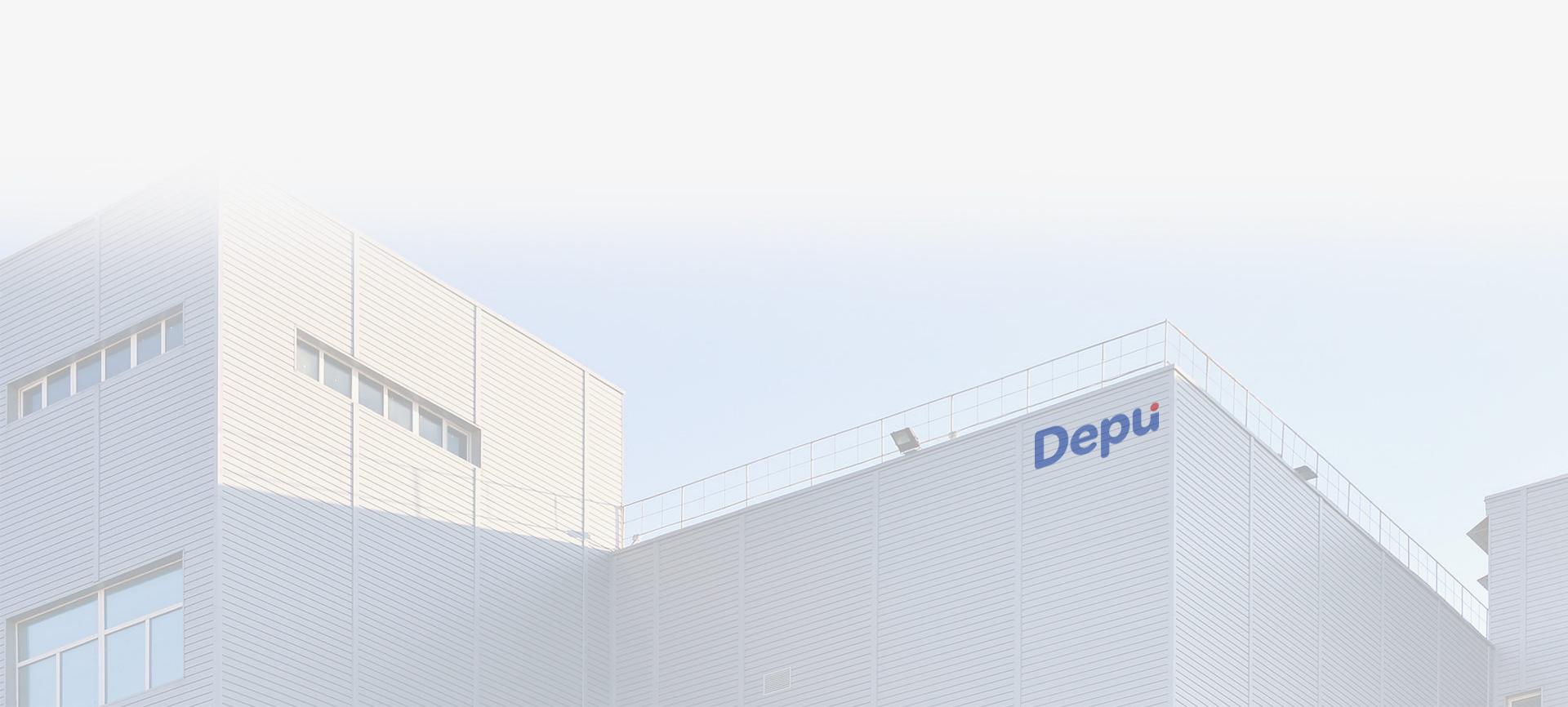 Ningbo Depu New Energy Co., Ltd